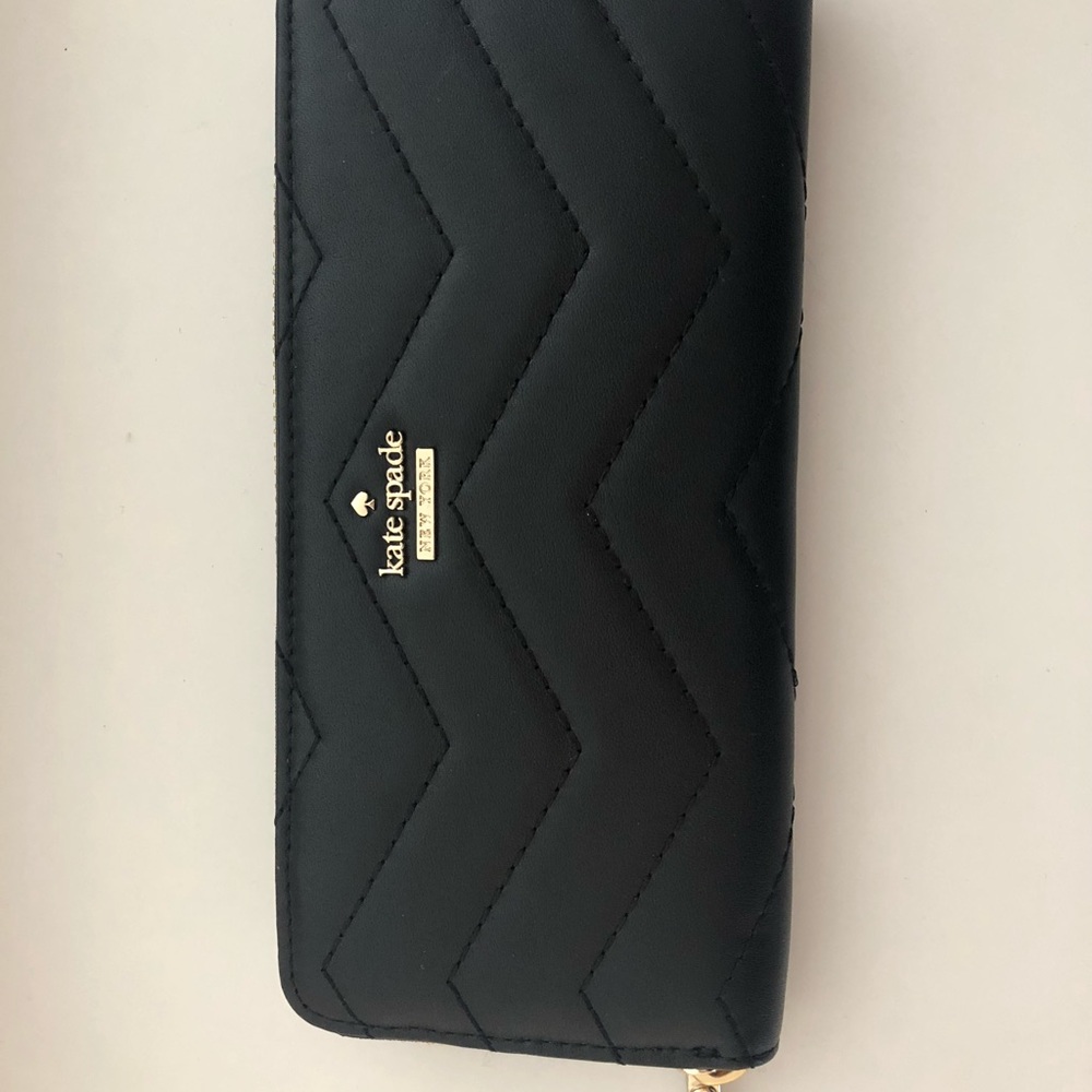 SOLD Kate Spade โ ๏ธ Reese Park - Picture 6 of 8